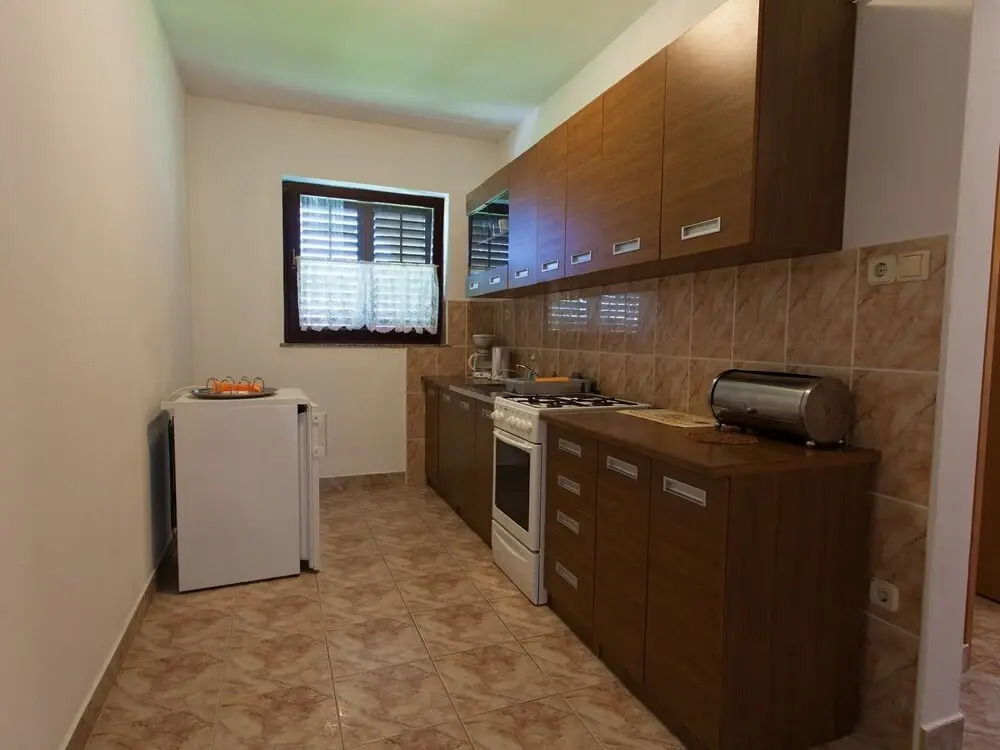 Apartment in Vantacici Near the Sea