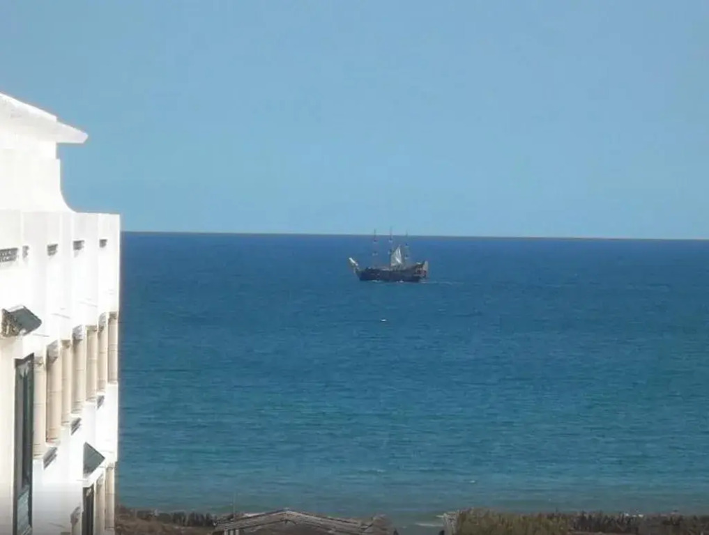 Hotel Royal Jinene Sousse