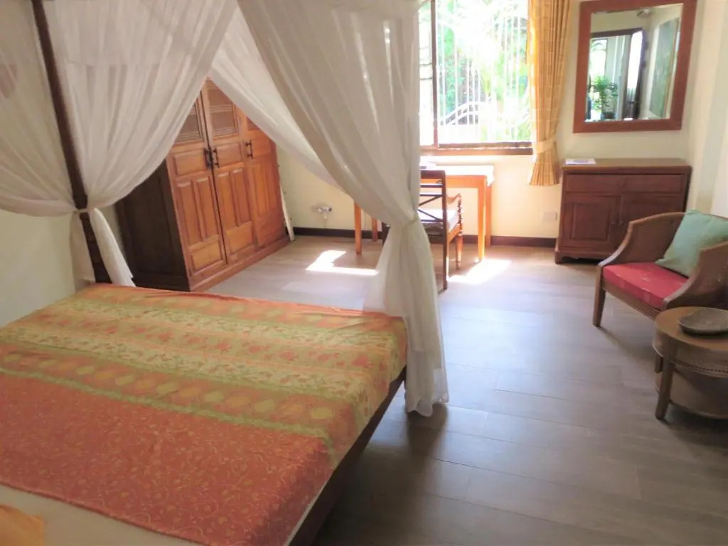 Baan Lom Talay Grand Villa Samui