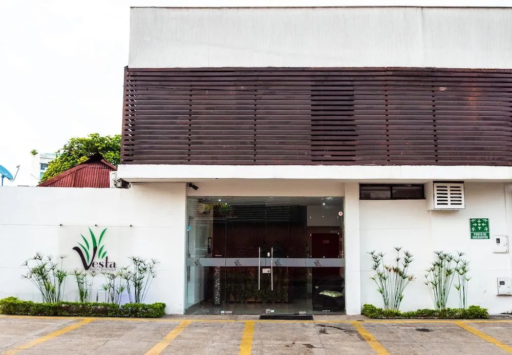 Hotel Vesta Boutique