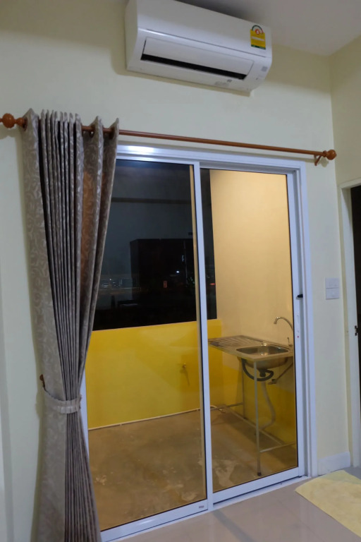 Tara Apartment