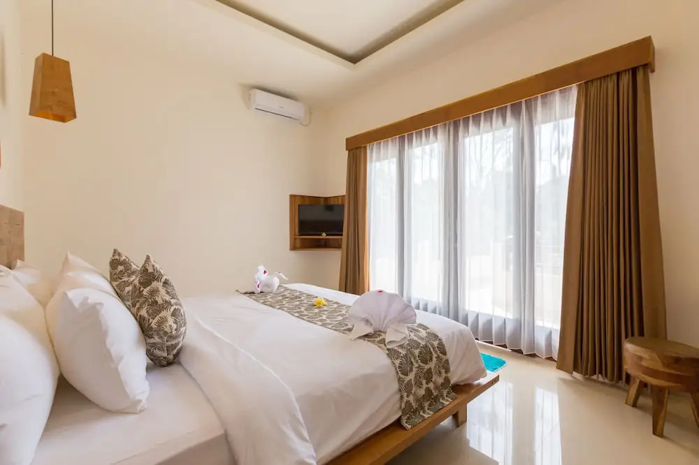 Nalin Bali Villas