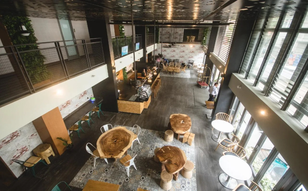 Cuna Hotel