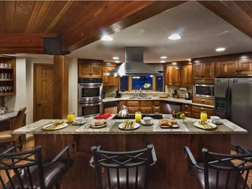 Trails Edge Lodge