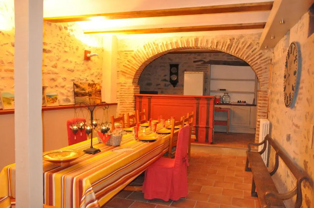 La Tour Du Terroir