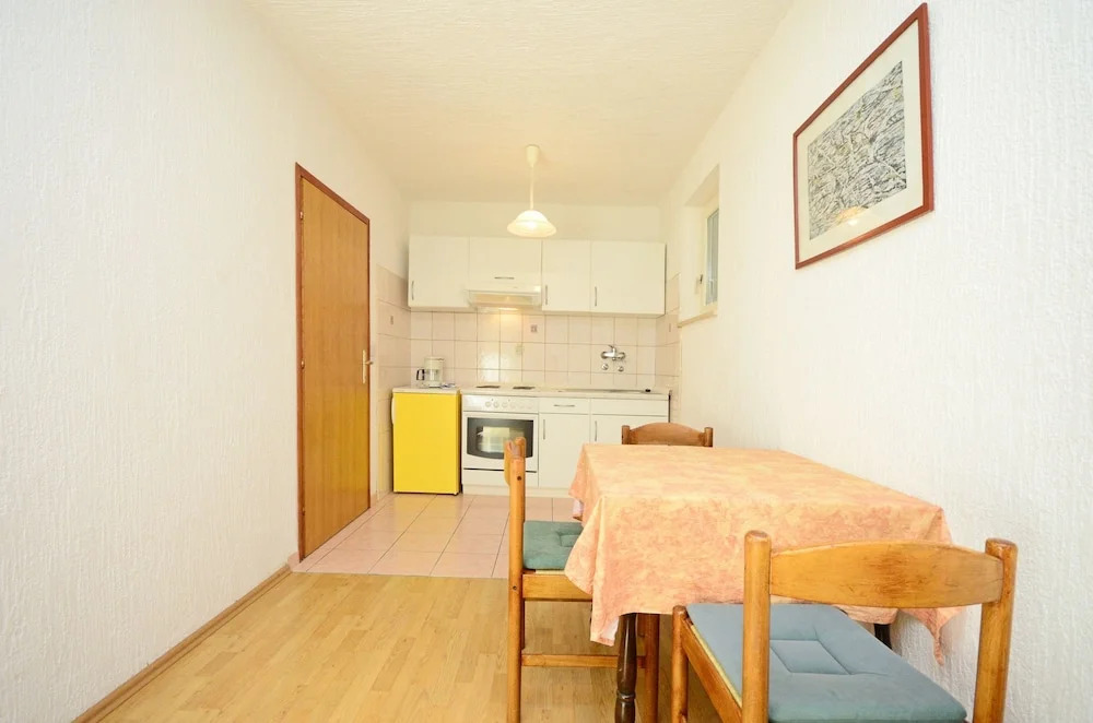 Apartments Marinko