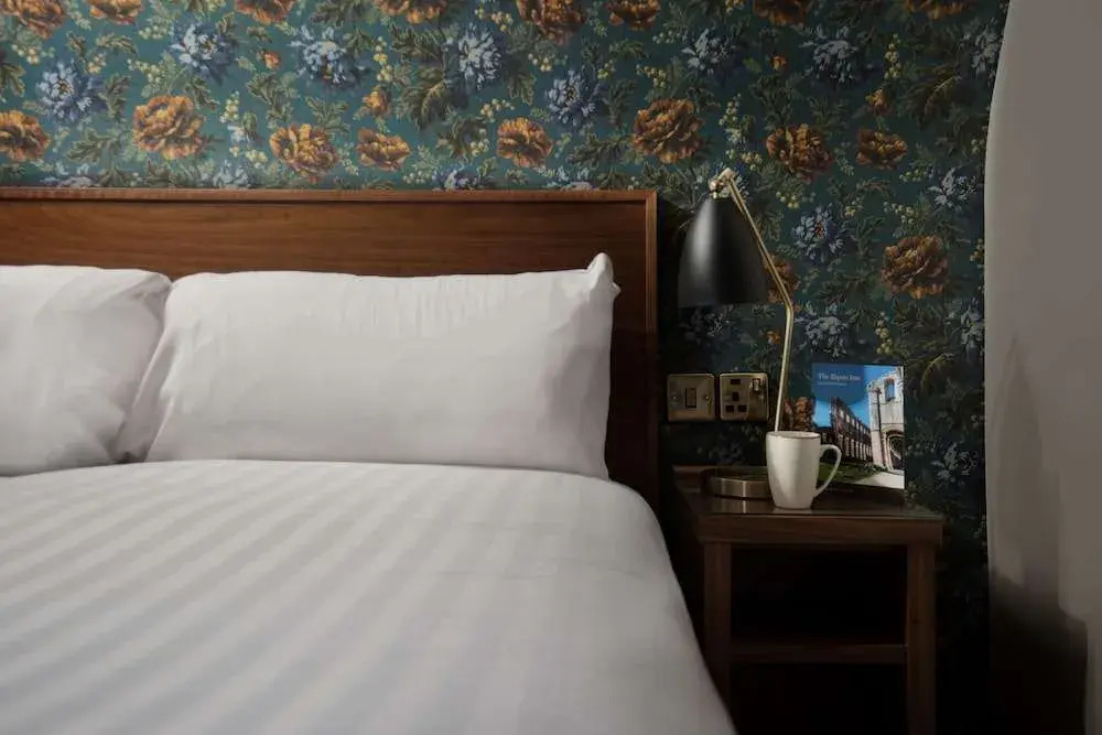 Best Western Ripon Spa