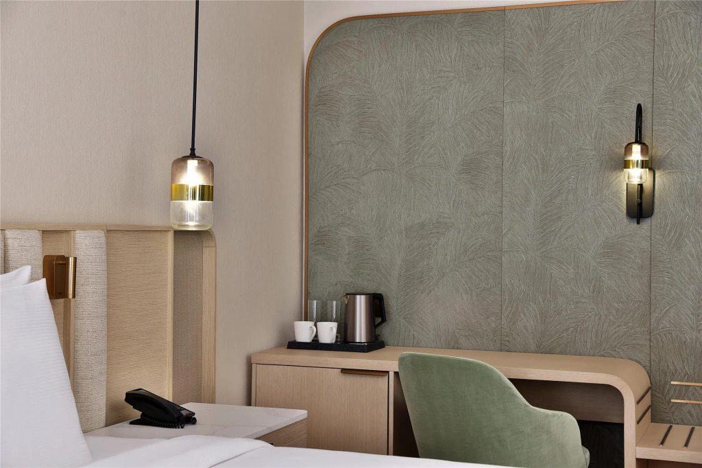 Diyar Ajwa, Tapestry Collection By Hilton