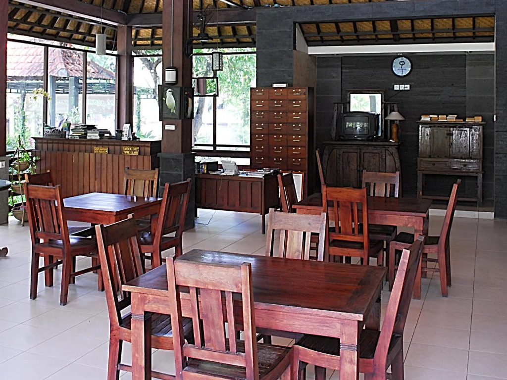 Kusuma Resort Seminyak