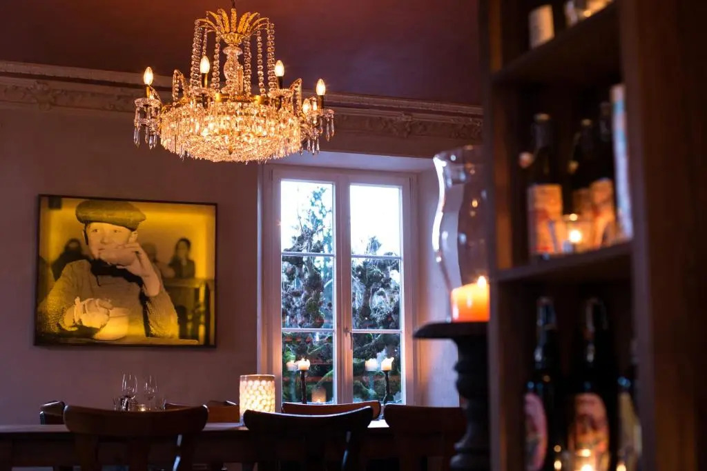 Hotel - Restaurant Waage