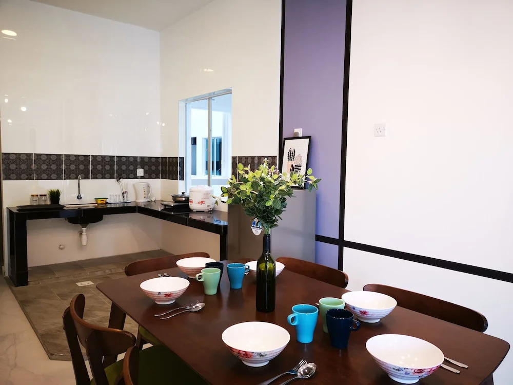Symphony Suite Cameron Highlands