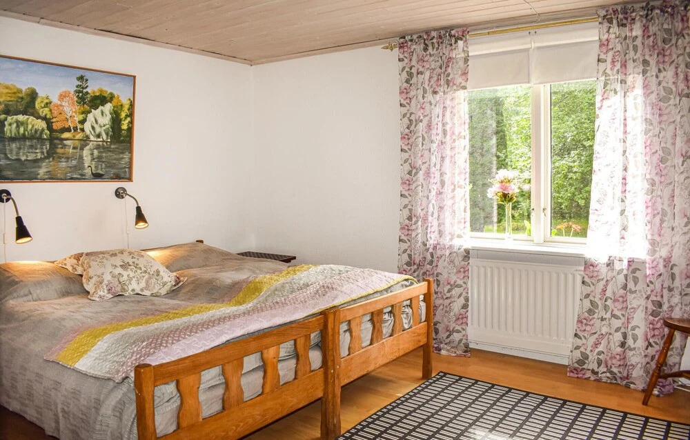 7 Bedroom Awesome Home In Örkelljunga