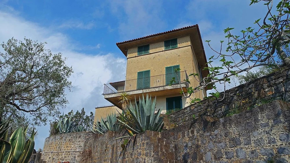 Villa Sant'Antonio