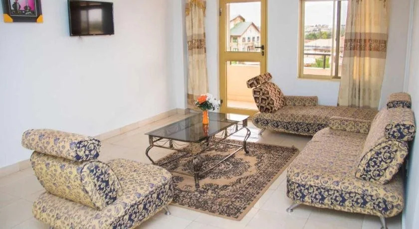 Okubi Hotel