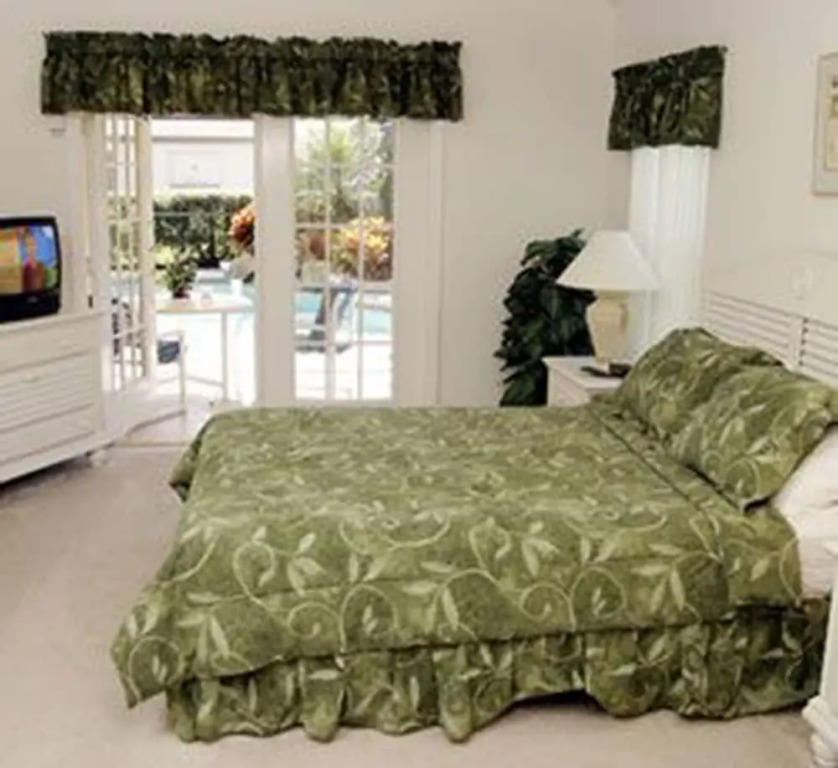 A Wonderful 4 Bedroom House Offerinf a Wonderful Family Experience