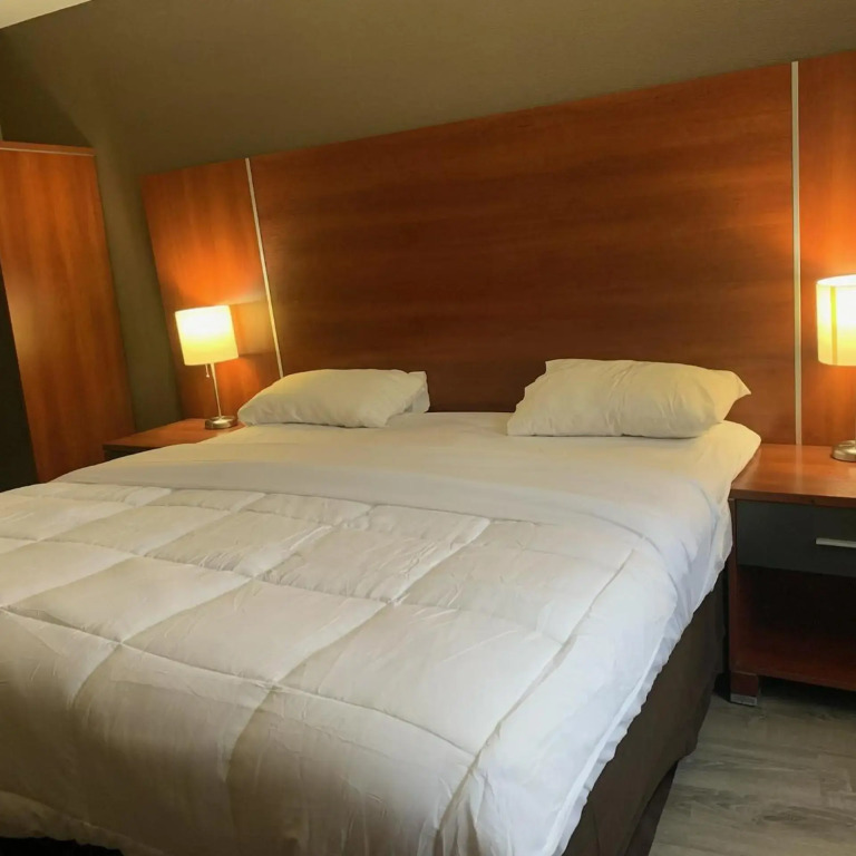 Prince Flushing Hotel