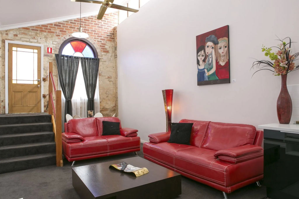 Albert Hotel Daylesford