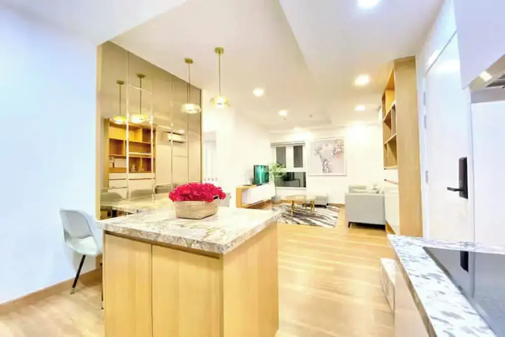 KVG Signature Terra Luxury Residence