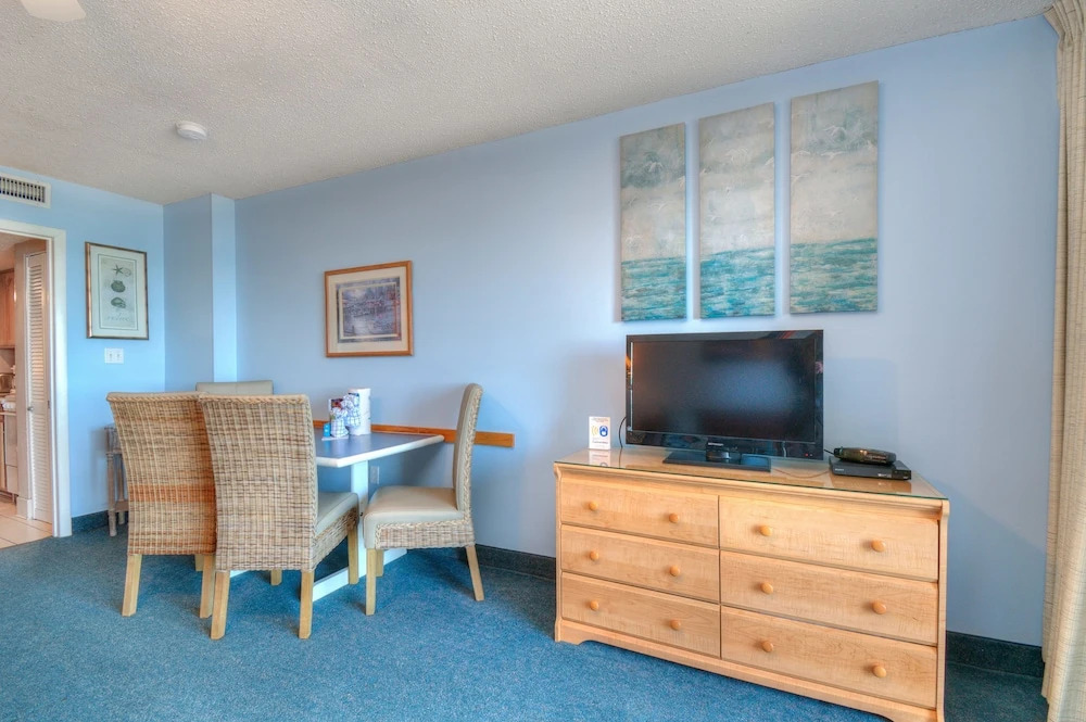 The Dunes Towers by Palmetto Vacations