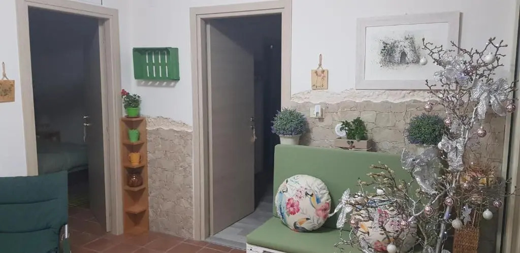 La Macchia