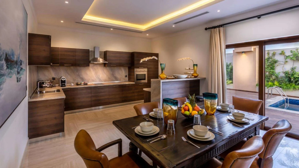 Braira Hettin Resort & Villas