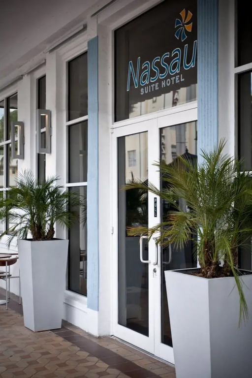 Nassau Suite South Beach, an All-Suite Hotel