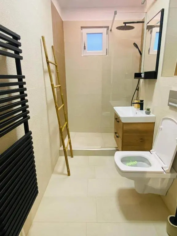 Bethlen Apartman