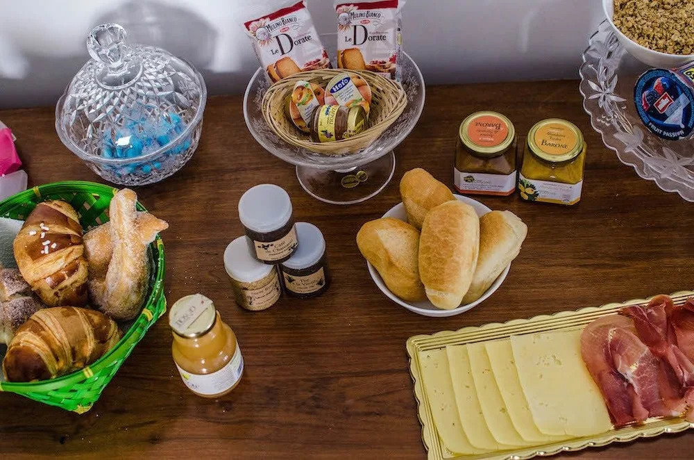Lady B bed & breakfast