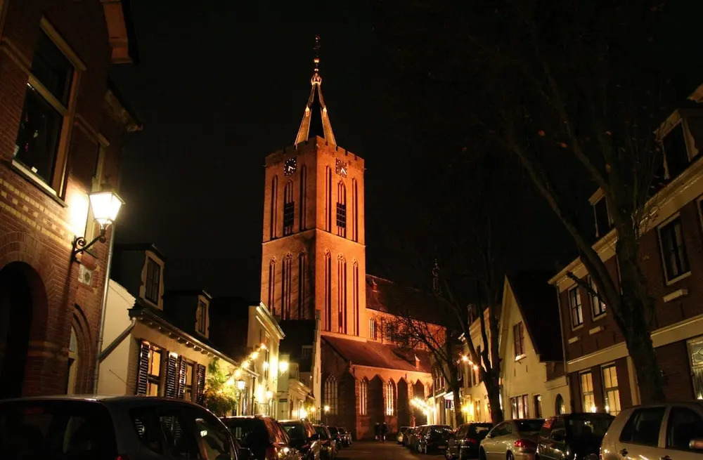 Vesting Hotel Naarden
