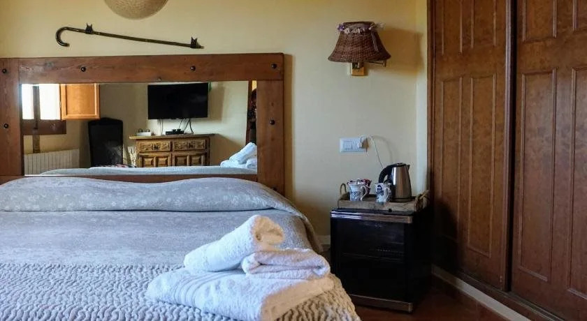 Hotel La Mariposa
