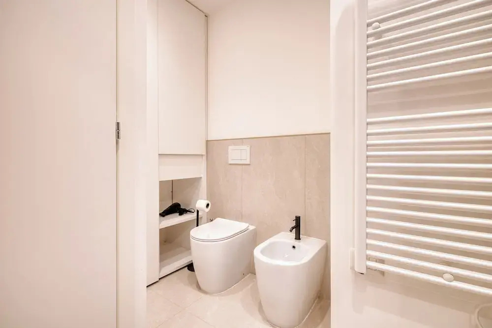 Two Flats Combined - Near Loreto Metro