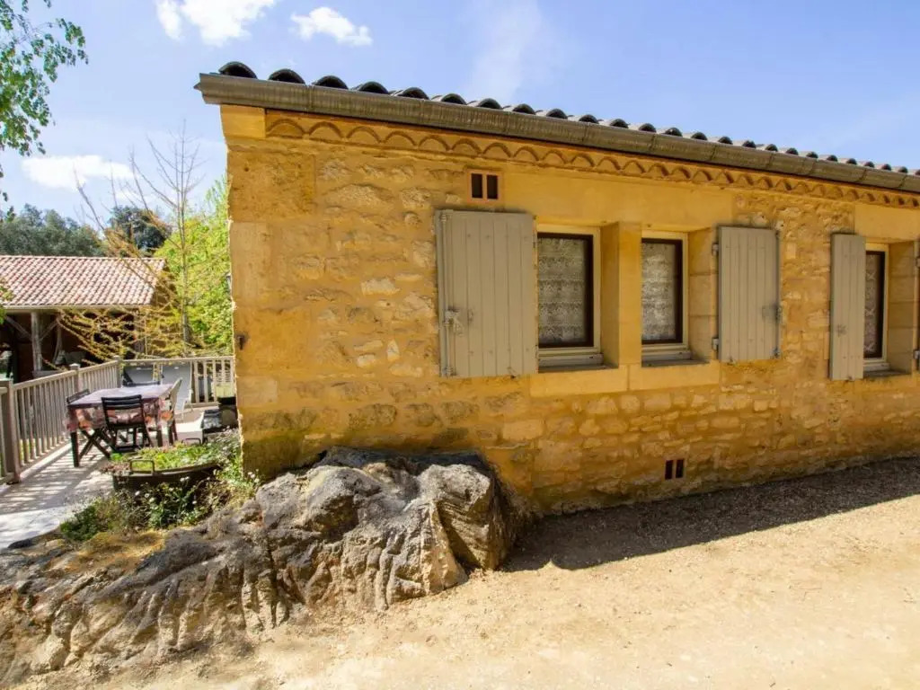 Charmante maison près de Domme et La Roque-Gageac - FR-1-616-16