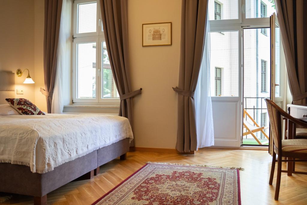 Hotel Polonia