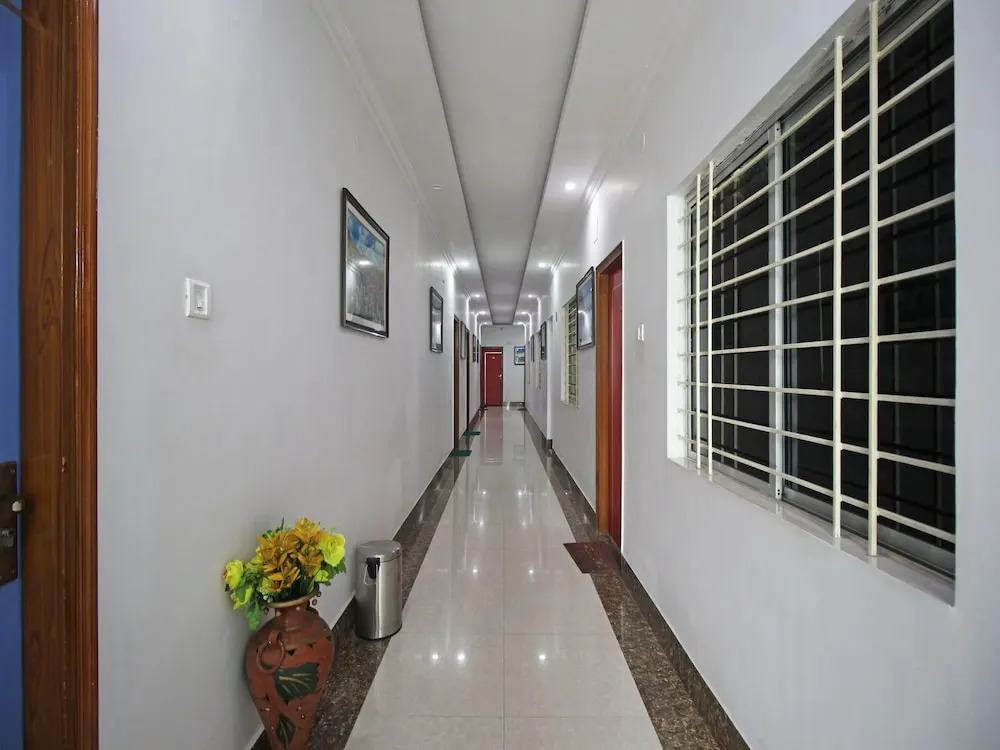 OYO 3477 Misti Inn