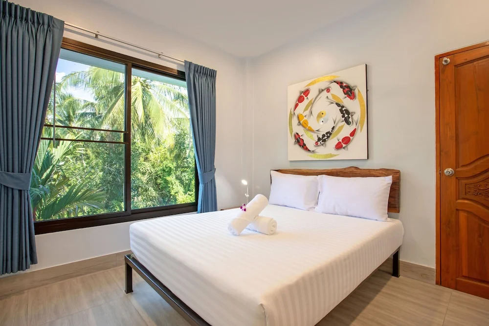 Tropical Vibe 5BR Pool Villa Nikkie 3