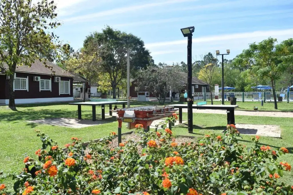 La Vieja Chacra