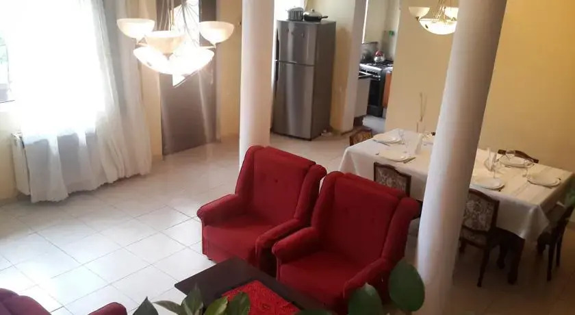 Guest House Meidan