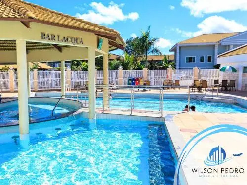 Resort Lacqua Park DiRoma