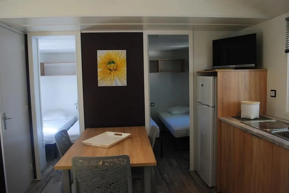 Camping CHARLEMAGNE