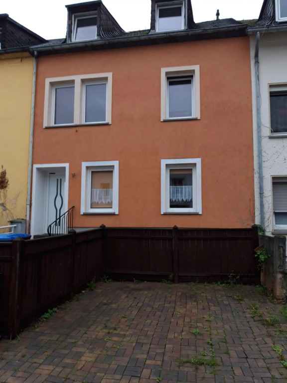 Ferienwohnung Castelnau