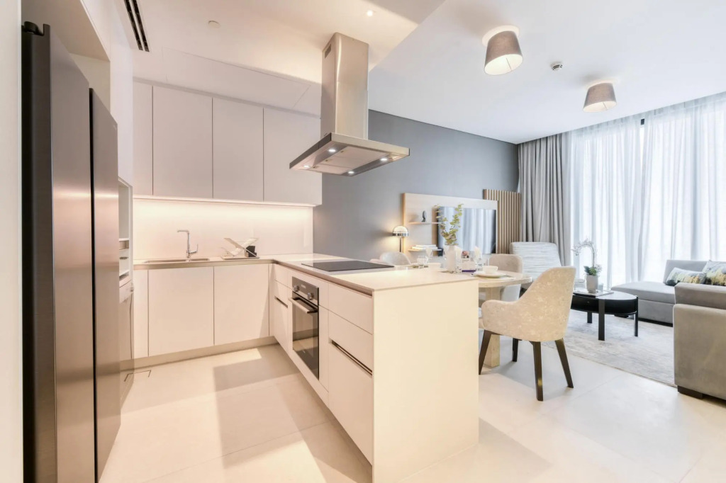 Address JBR - 4306 in Dubai