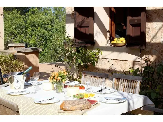 Holiday Country house Mallorca