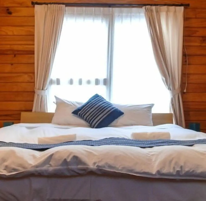 Balls Deep Inn Hakuba