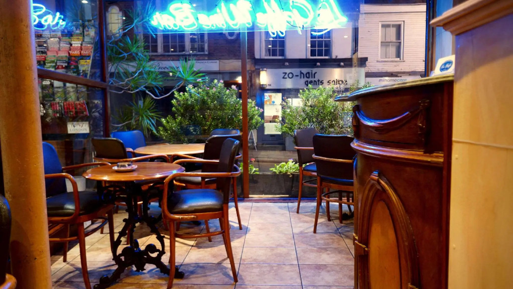 La Gaffe - Bed and Breakfast