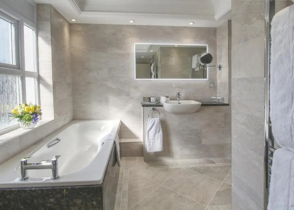 Thurlestone Hotel