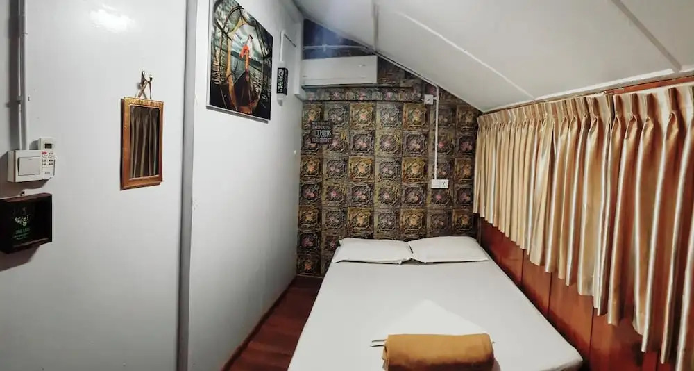 NZH Hostel