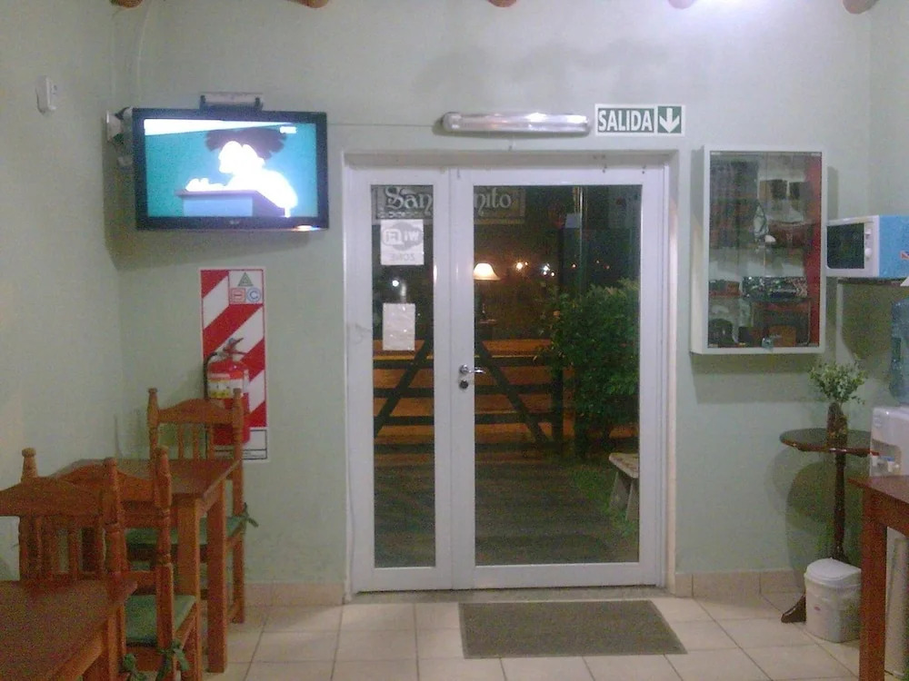 Hosteria San Benito