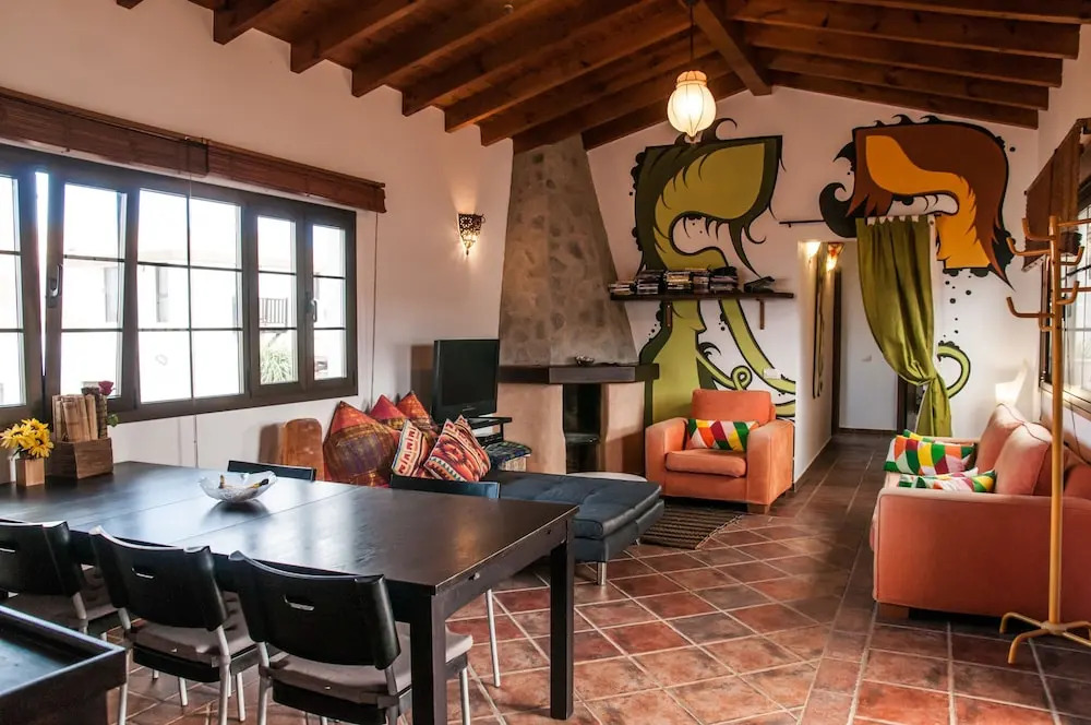 Casa Norte