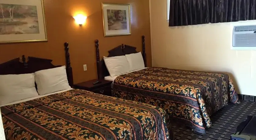 Economy Inn