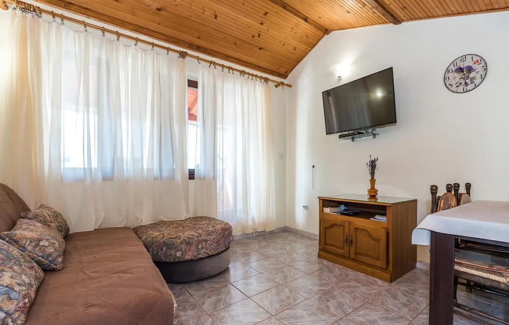 Stunning Home in Jadrija With Wifi and 1 Bedrooms